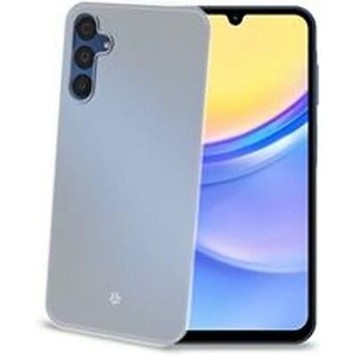 Celly Gelskin TPU Suojus Galaxy A15 - Kotelo Celly Gelskin TPU Suojus Galaxy A15 - Kotelo