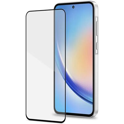 Celly Galaxy A35 karkaistu lasinsuoja Celly Galaxy A35 karkaistu lasinsuoja