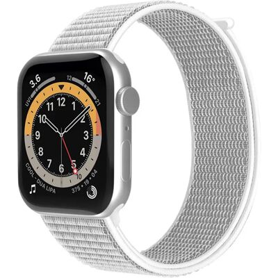 Celly WBANDSTRAPWH Weißer Uhrenarmband - watch strap Celly WBANDSTRAPWH Weißer Uhrenarmband - watch strap