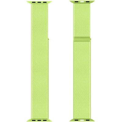 Celly WBANDSTRAPYLF Accesorios para dispositivos vestibles inteligentes Verde - Smart Wearable Accessories Celly WBANDSTRAPYLF Accesorios para dispositivos vestibles inteligentes Verde - Smart Wearable Accessories