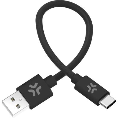 Celly USB-kaapeli - 1,5m Valkoinen - USB-C Celly USB-kaapeli - 1,5m Valkoinen - USB-C