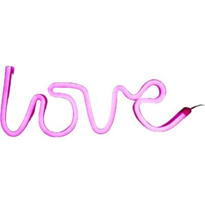 Muitomas - NEONWLOVE - LED Neon - Wandleuchte Muitomas - NEONWLOVE - LED Neon - Wandleuchte