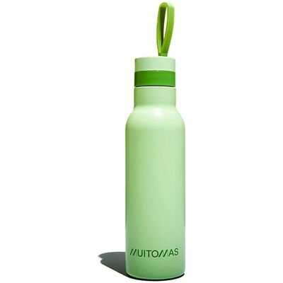 Muitomas WBOTTLELC500GN vakuumflaska - Grön Muitomas WBOTTLELC500GN vakuumflaska - Grön