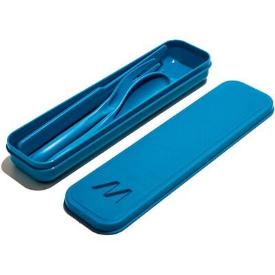 Muitomas Compacte Kampeer Servieset - Camping tableware set Muitomas Compacte Kampeer Servieset - Camping tableware set