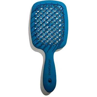 MUITOMAS - HAIRBRUSHBL - Blu - Paddle - Hairbrush MUITOMAS - HAIRBRUSHBL - Blu - Paddle - Hairbrush