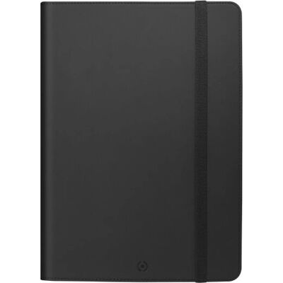 Celly BOOKBAND19 iPad Air 13" synteettisestä nahasta - Tablet-kotelo Celly BOOKBAND19 iPad Air 13" synteettisestä nahasta - Tablet-kotelo