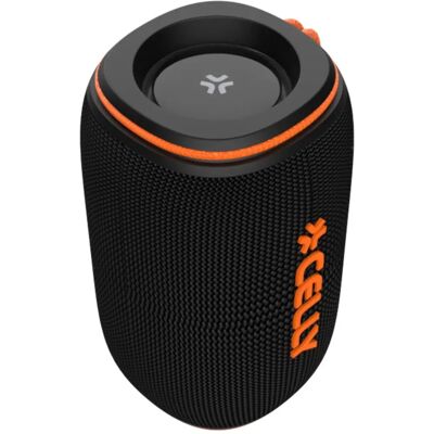 Celly Aura Bluetooth Lautsprecher 10W RGB - Tragbarer Lautsprecher Celly Aura Bluetooth Lautsprecher 10W RGB - Tragbarer Lautsprecher