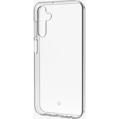 Celly Galaxy A16 Malli Läpinäkyvä Älypuhelimen Kotelo Celly Galaxy A16 Malli Läpinäkyvä Älypuhelimen Kotelo