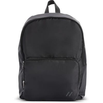 Muitomas Muitomas FLDBACKPACKBK Rugzak - Zwart - Rugzak Muitomas Muitomas FLDBACKPACKBK Rugzak - Zwart - Rugzak