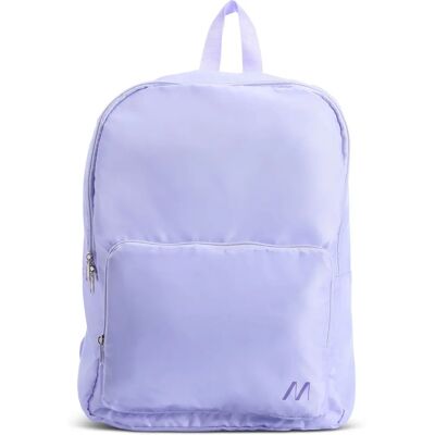 Muitomas - FLDBACKPACKVL - Violet - Polyester - Backpack Muitomas - FLDBACKPACKVL - Violet - Polyester - Backpack