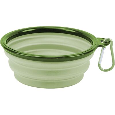 MUITOMAS - PETFLDBOWLGN - Verde salvia - Pet Bowl MUITOMAS - PETFLDBOWLGN - Verde salvia - Pet Bowl