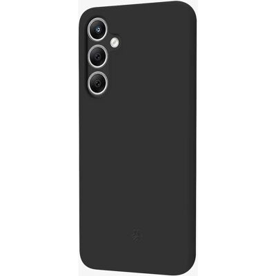 Celly Galaxy A56 5G Musta pehmeä kumipussi Celly Galaxy A56 5G Musta pehmeä kumipussi