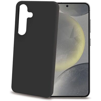 Celly S25 Pehmeä silikonikuori - Phone Case Celly S25 Pehmeä silikonikuori - Phone Case