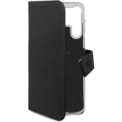 Celly - Wally Lompakkokotelo Galaxy S25 Ultra - Wallet Case Celly - Wally Lompakkokotelo Galaxy S25 Ultra - Wallet Case