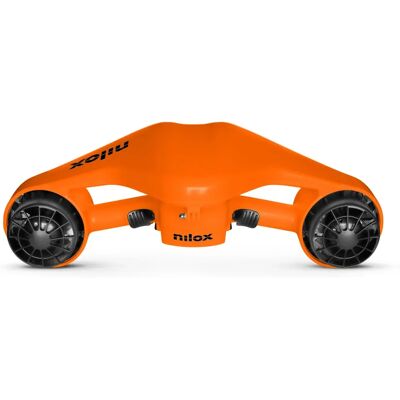 Nilox Urban Makai Orange - Aquascooter Nilox Urban Makai Orange - Aquascooter