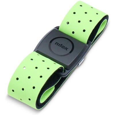 Nilox HRM Smart Armband - Herzfrequenzmesser Nilox HRM Smart Armband - Herzfrequenzmesser