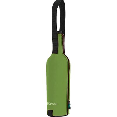 Muitomas - BOTTLEHOLDERGN - Groen Neopreen Flessenhouder Muitomas - BOTTLEHOLDERGN - Groen Neopreen Flessenhouder