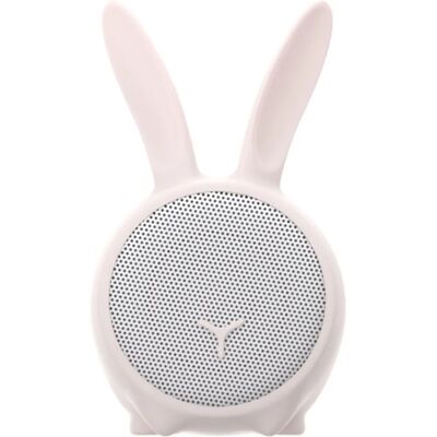 Celly WSRABBIT Tragbarer Lautsprecher - Tragbarer Lautsprecher Celly WSRABBIT Tragbarer Lautsprecher - Tragbarer Lautsprecher