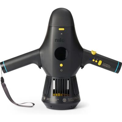 Nilox Urban Kahuna Scooter - Mobilità Urbana Elettrica Nilox Urban Kahuna Scooter - Mobilità Urbana Elettrica
