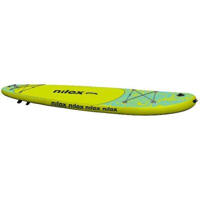 Nilox NXWTRSUP Surfbræt - Stand Up Paddleboard (SUP) Nilox NXWTRSUP Surfbræt - Stand Up Paddleboard (SUP)