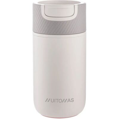 Muitomas - NFDBOTTLE350WH - Blanco - 350ml - Bottle Muitomas - NFDBOTTLE350WH - Blanco - 350ml - Bottle