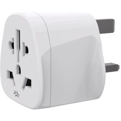 Celly - TRAVELADAPTERUK - Type G UK - Netzadapter Celly - TRAVELADAPTERUK - Type G UK - Netzadapter