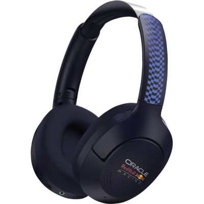 Red Bull Racing RDBHDPANC Casque sans fil - Headphones Red Bull Racing RDBHDPANC Casque sans fil - Headphones