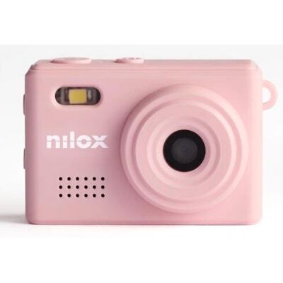 Nilox Nxaccarrycampk Rosa Action Kamera - Action Kamera Nilox Nxaccarrycampk Rosa Action Kamera - Action Kamera