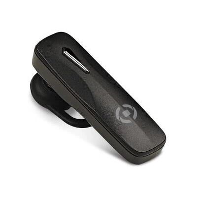 Celly BH10BK Kabelloses Headset Mikrofon In-ear Bluetooth Auto Celly BH10BK Kabelloses Headset Mikrofon In-ear Bluetooth Auto