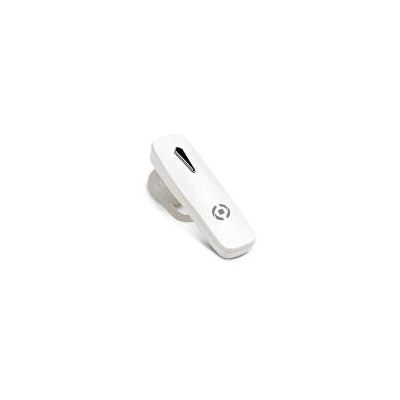 Celly BH10 Wireless Headset - Bluetooth In-ear - Weiß Celly BH10 Wireless Headset - Bluetooth In-ear - Weiß