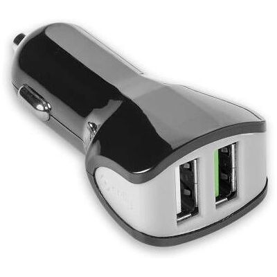 Celly CC2USBTURBOBK Autolaturi - Smartphone, Tablet Celly CC2USBTURBOBK Autolaturi - Smartphone, Tablet