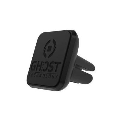 Suporte de carro Celly GHOSTVENT - Magnético, Ajustável, À prova d'água Suporte de carro Celly GHOSTVENT - Magnético, Ajustável, À prova d'água