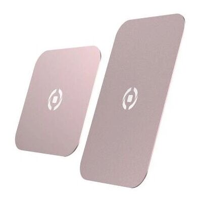 Celly GHOSTPLATERG - Rose Gold Handyhülle Zubehör Celly GHOSTPLATERG - Rose Gold Handyhülle Zubehör
