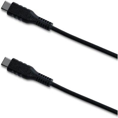 Celly USB-C 1m Preto - Cabo USB Celly USB-C 1m Preto - Cabo USB