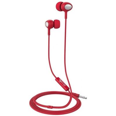 Celly UP500 - Rosso Celly UP500 - Rosso