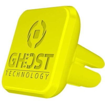 Celly Ghost Vent Passiver Halter - Luftansaughalter für MP3 & Handy Celly Ghost Vent Passiver Halter - Luftansaughalter für MP3 & Handy