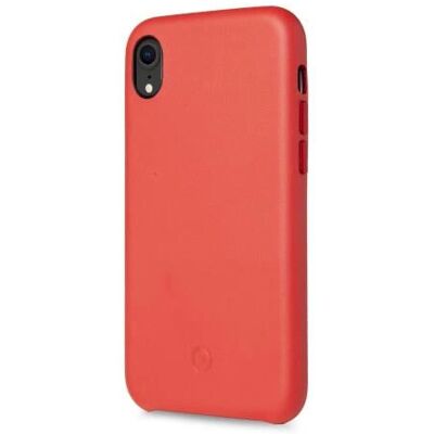 Coque de téléphone rouge Celly SUPERIOR998RD - Housse pour smartphone Coque de téléphone rouge Celly SUPERIOR998RD - Housse pour smartphone