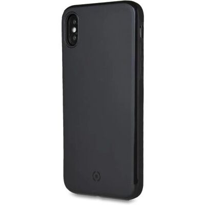 Celly GHOSTSKIN999BK iPhone Xs Max Shell Case - Mobile Phone Case Celly GHOSTSKIN999BK iPhone Xs Max Shell Case - Mobile Phone Case