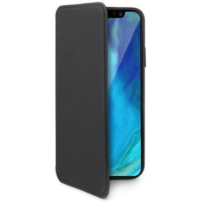 Celly PRESTIGE999BK Custodia portafoglio - Custodia per iPhone XS Max Celly PRESTIGE999BK Custodia portafoglio - Custodia per iPhone XS Max
