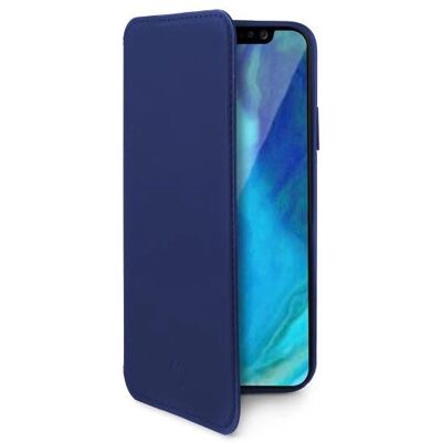Celly Prestige iPhone XS Max Geldbörse Hülle - Handyhülle Celly Prestige iPhone XS Max Geldbörse Hülle - Handyhülle