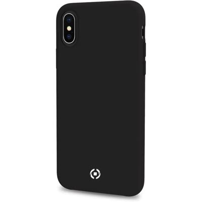 Celly FEELING999BK Étui Noir pour Smartphone - Coque Téléphone Celly FEELING999BK Étui Noir pour Smartphone - Coque Téléphone