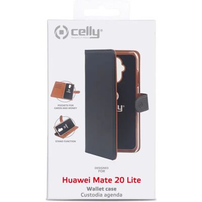 Celly WALLY793 Étui portefeuille - Type de téléphone portable Celly WALLY793 Étui portefeuille - Type de téléphone portable