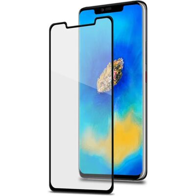 Celly 3D Glass Protecteur d'écran - Huawei Celly 3D Glass Protecteur d'écran - Huawei
