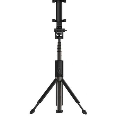 Celly ClickPlusPod Stativ - Schwarz Celly ClickPlusPod Stativ - Schwarz