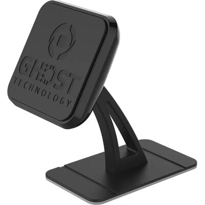 Celly GHOSTDASHMINIBK Suporte Magnético - Suporte de carro para Smartphone, MP3, MP4, GPS Celly GHOSTDASHMINIBK Suporte Magnético - Suporte de carro para Smartphone, MP3, MP4, GPS