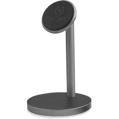 Celly Ghost Desk - Passiver Halter für MP3-Player, Handy - Schwarz Celly Ghost Desk - Passiver Halter für MP3-Player, Handy - Schwarz