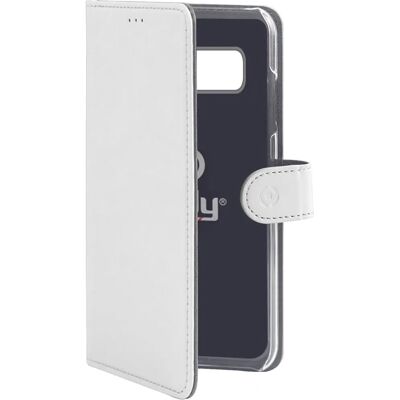 Celly Wally Étui portefeuille - Housse de téléphone - Publicité Celly Wally Étui portefeuille - Housse de téléphone - Publicité
