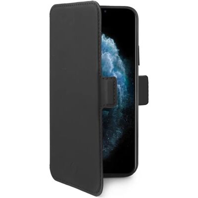 Celly PrestigeM Étui Portefeuille pour Mobile Celly PrestigeM Étui Portefeuille pour Mobile