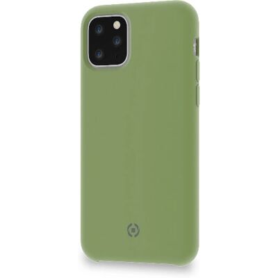 Celly Leaf Groene Telefoonhoesje Celly Leaf Groene Telefoonhoesje