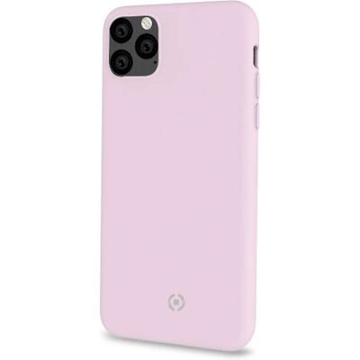 Celly FEELING1002PK Coque Rose pour Téléphone - Type de Produit - Publicité Celly FEELING1002PK Coque Rose pour Téléphone - Type de Produit - Publicité